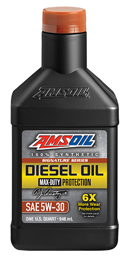 Diesel Oil