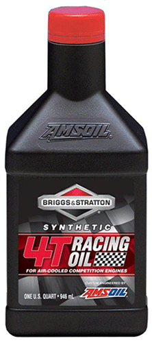 Racing Oil